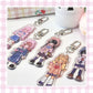 School girls | Acrylic Charms | Blind bag
