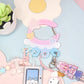 Shoujo Jellyfish | Carabiners