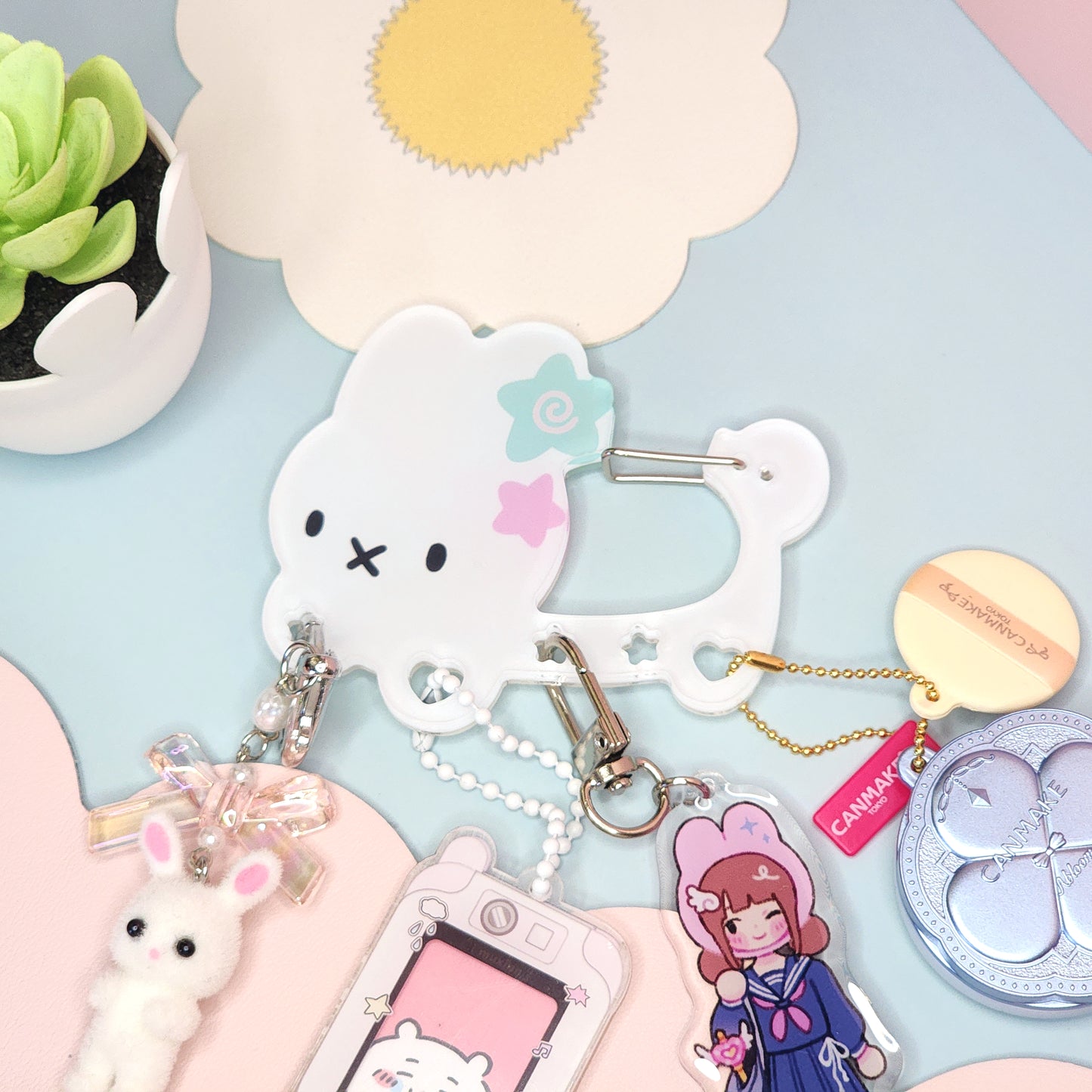 Bunny | Carabiners