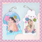 Bunny Photocard Holder