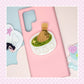 Jellyfish, Matcha, Bunny Girl | Phone Grips