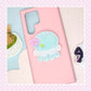 Jellyfish, Matcha, Bunny Girl | Phone Grips