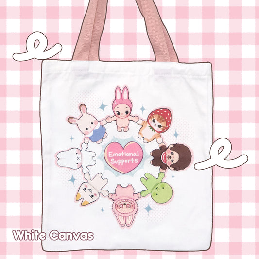 Trinket Lover | Tote Bag