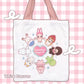 Trinket Lover | Tote Bag