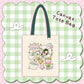 Let's Get Matcha! | Tote Bag