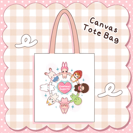 Trinket Lover | Tote Bag