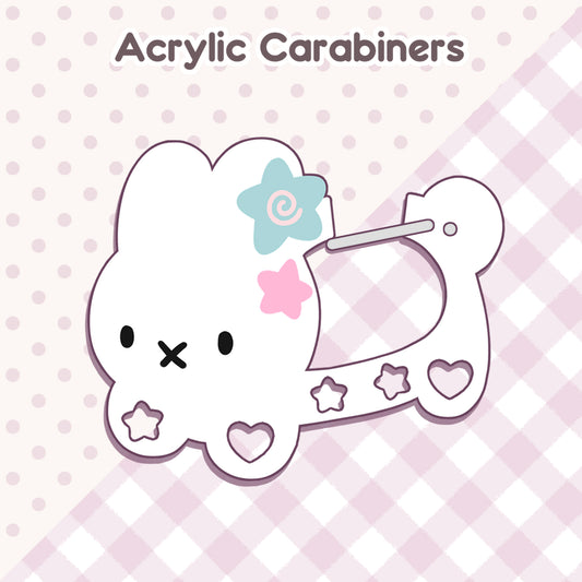 Bunny | Carabiners
