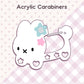 Bunny | Carabiners