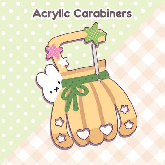 Matcha Chasen | Carabiners