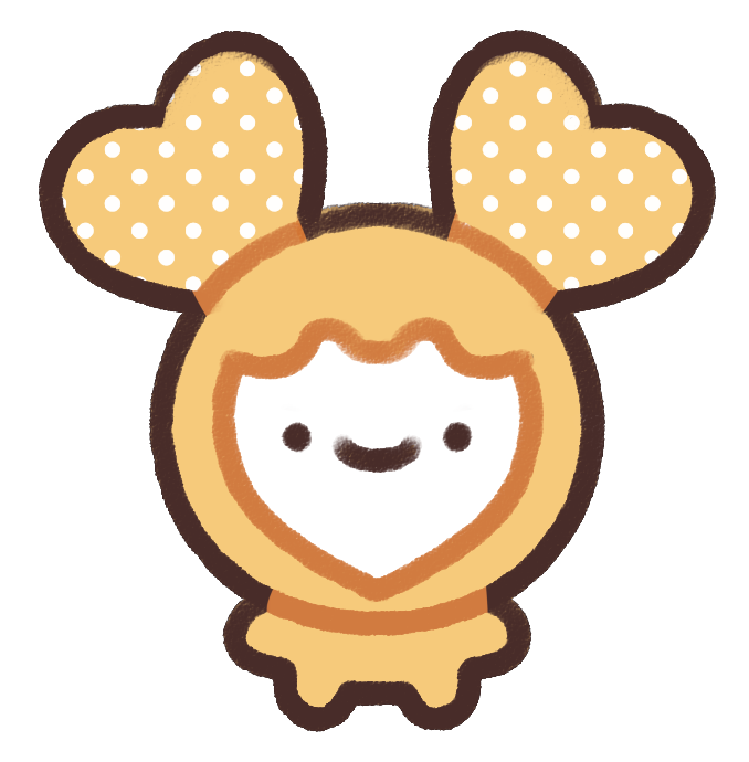 TWICE Lovelys  | Waterproof Stickers