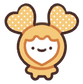 TWICE Lovelys  | Waterproof Stickers
