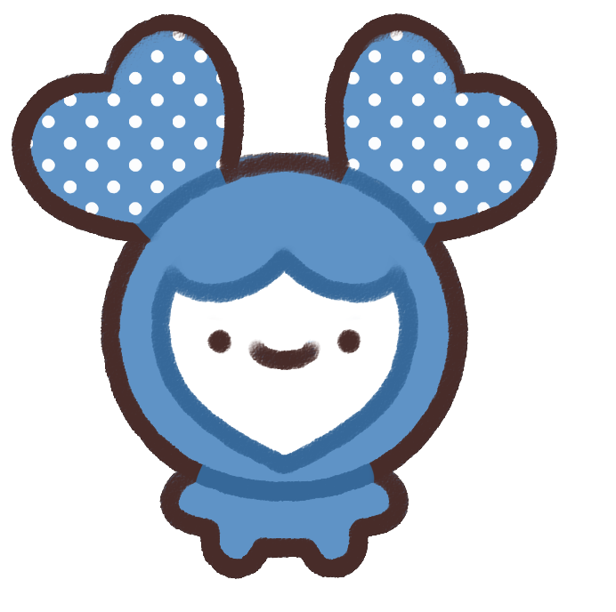 TWICE Lovelys  | Waterproof Stickers