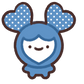 TWICE Lovelys  | Waterproof Stickers