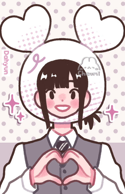 This is For TWICE  |  Handmade Photocards