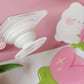 Love Letter, Bunny & Tulip Phone Grips